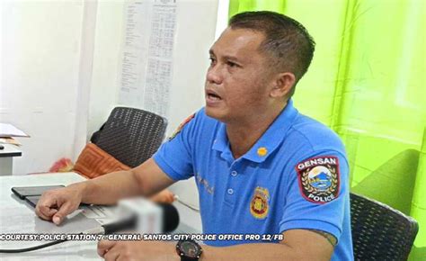 gensan scandal 2024|MPD, GenSan cops nab rape suspect .